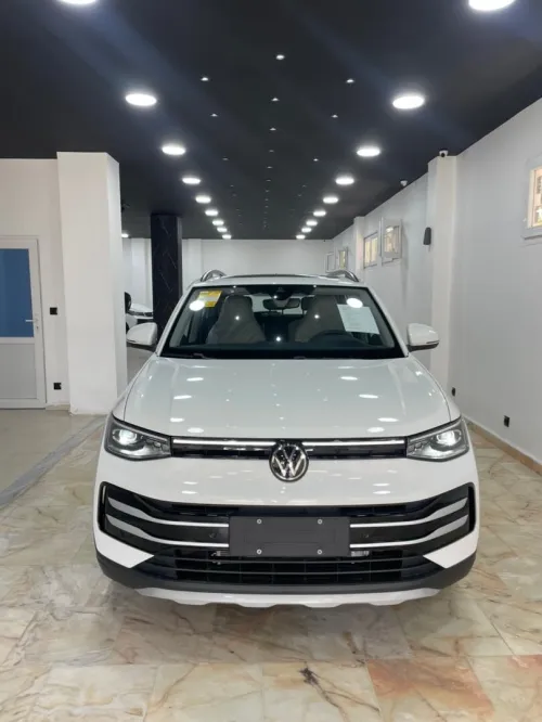 Volkswagen Tahru 2026 