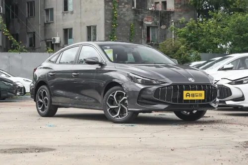 MG 5 2026 Toutes les finition disponible