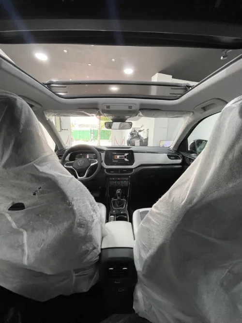 Volkswagen Tahru 2025 Xr