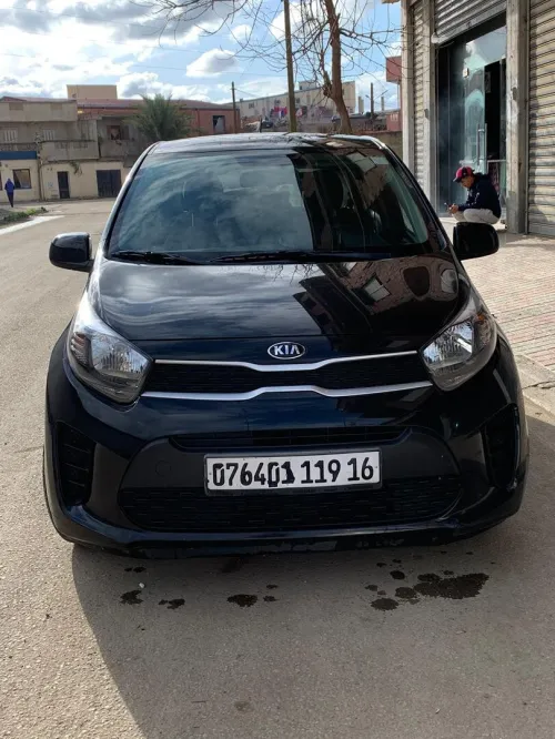 Kia Picanto 2019 EX