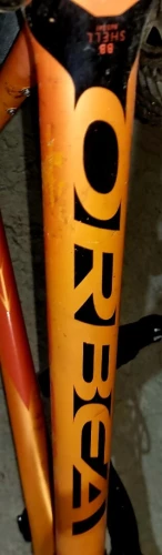 دراجة طريق (vélo de course) ORBEA ORCA