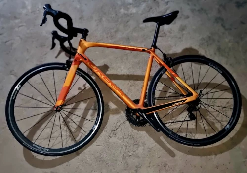 دراجة طريق (vélo de course) ORBEA ORCA