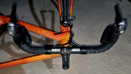 دراجة طريق (vélo de course) ORBEA ORCA