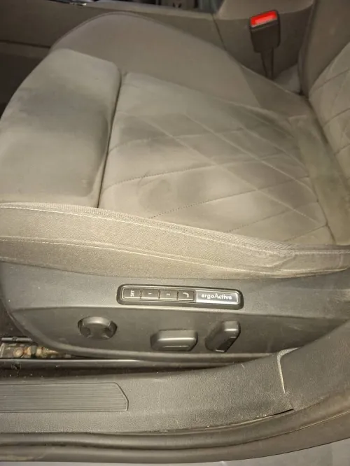 Volkswagen Golf 8 2023 Style