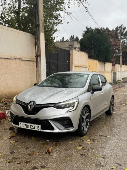 Renault Clio 5  2023 RS Line
