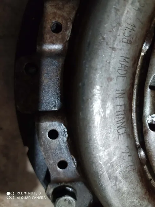Toute pièce moteur 1.9 simple  culasse bloc alternateur boîte vitesse pompe injection injecteur