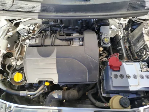 Renault Symbol 2019 MILADI (Exception)