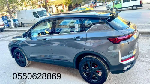 Geely Coolray 2025 Full option