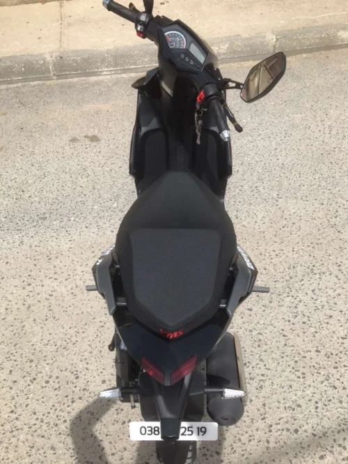 Vms Vms driver 2025