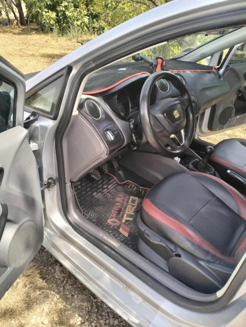 Seat Ibiza 2010 Loca