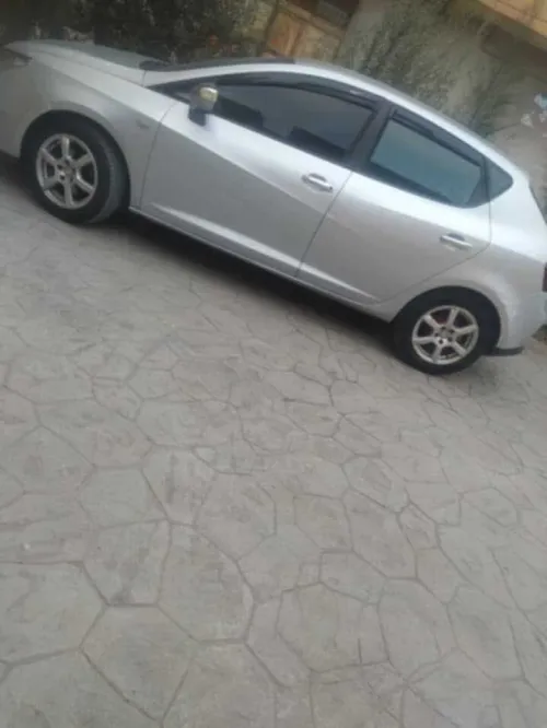Seat Ibiza 2010 Loca