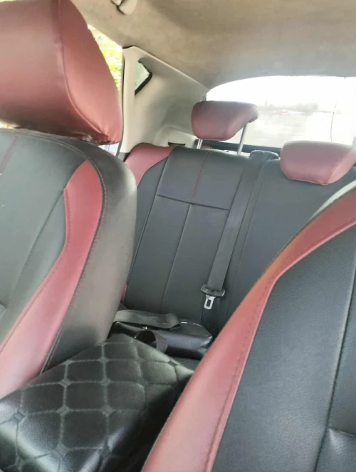 Seat Ibiza 2010 Loca