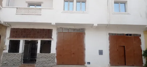 Vente Villa Tissemsilt Khemisti