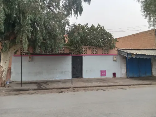 Vente Villa Sidi Bel Abbès Sidi bel abbes
