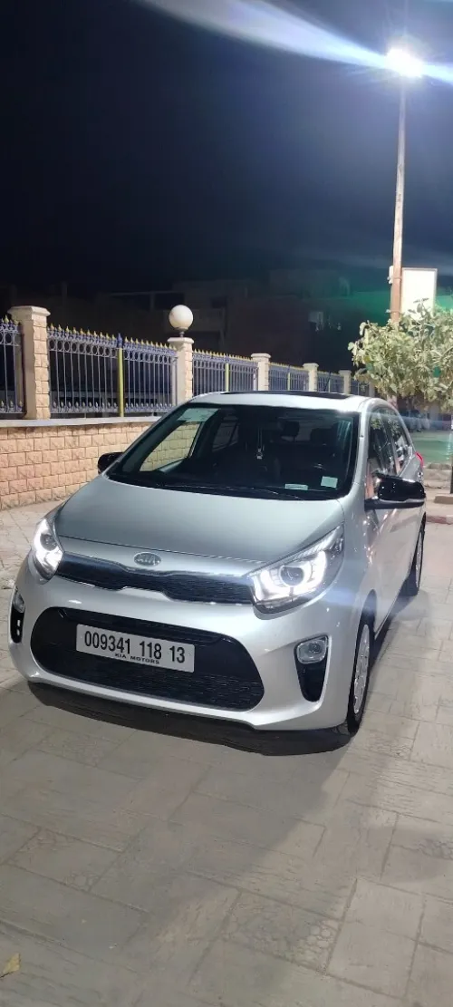 Kia Picanto 2018 EX