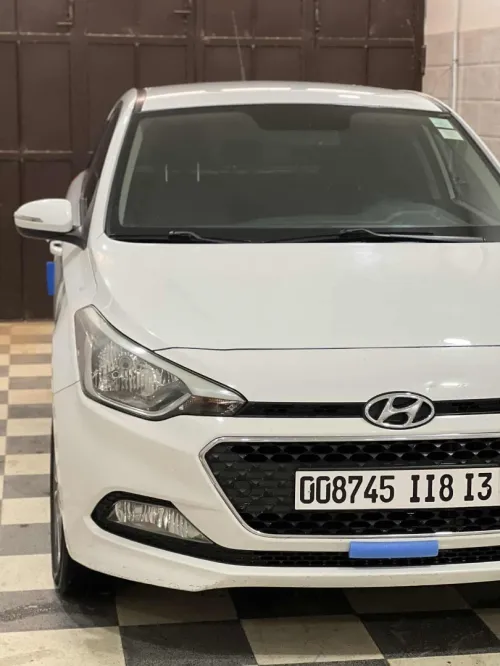 Hyundai i20 2018 Prestige