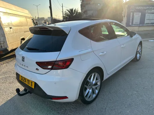 Seat Leon 2016 FR+15