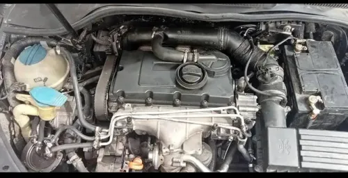 Moteur 2.0tdi