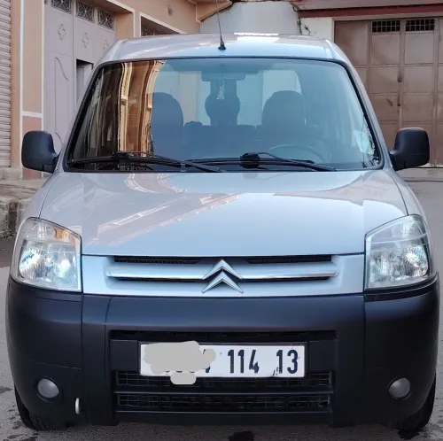 Citroen Berlingo First  2014 Berlingo First 