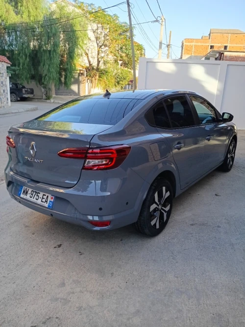 Renault Taliant  2025 Taliant