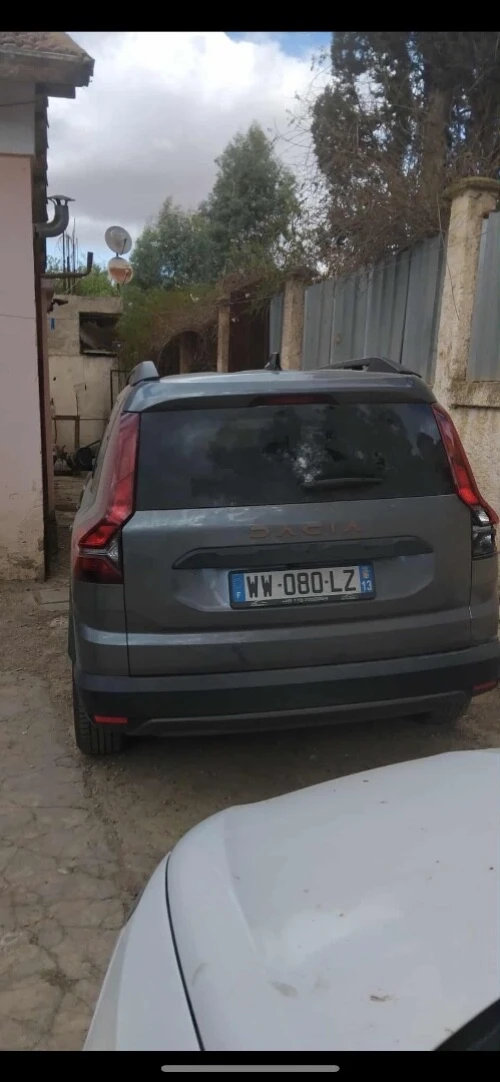 Dacia Jogger extreme+ 2023 Jogger extreme+