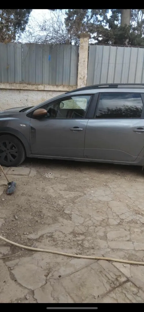 Dacia Jogger extreme+ 2023 Jogger extreme+