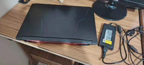 Laptop Gaming