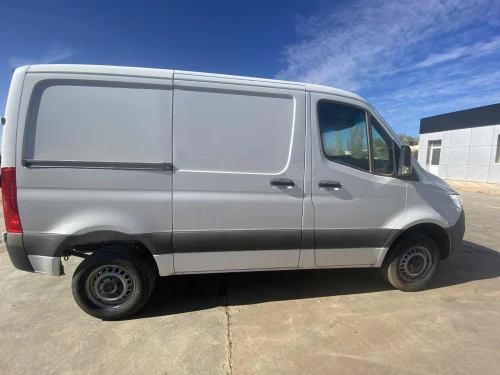 Mercedes Sprinter c211 2021