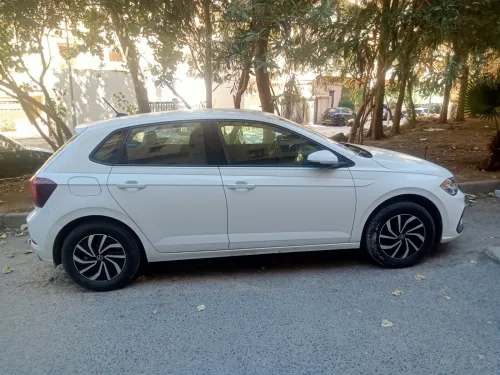 Volkswagen Polo 2022 Polo