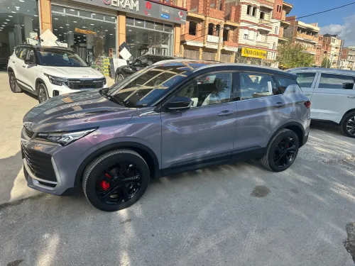 Geely Coolray 2025 Full options
