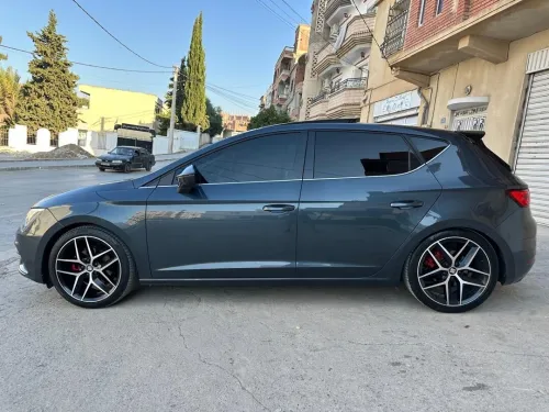 Seat Leon 2019 Fr beats