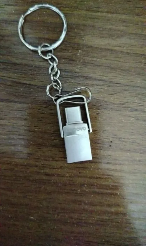 Flash disk 2TB 