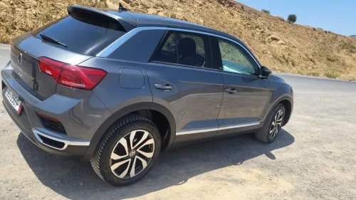 Volkswagen T-Roc 2022 Active
