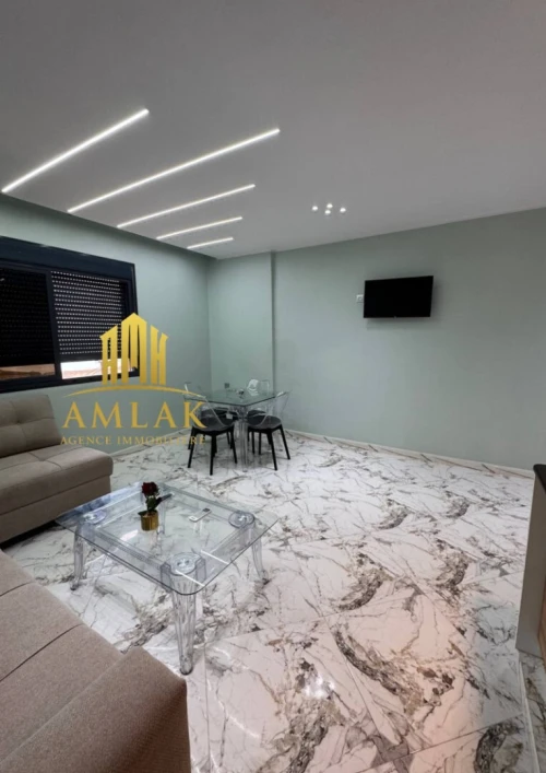 Location Appartement F2 Oran Bousfer