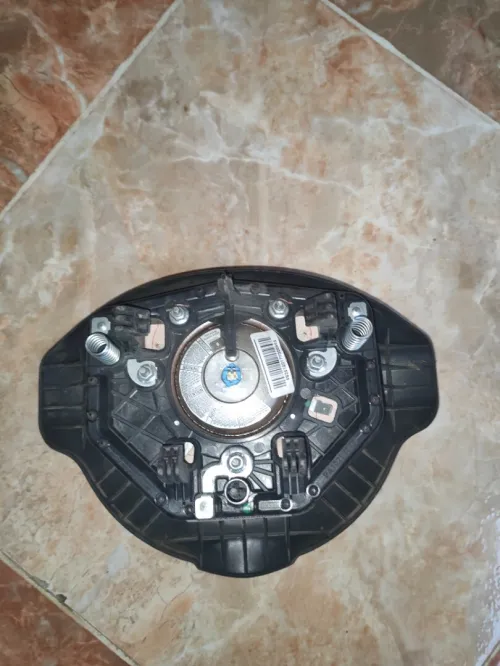 Air bag berlingo 