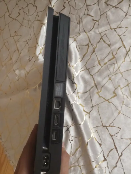   ps4 slim 500gb caba v12.50