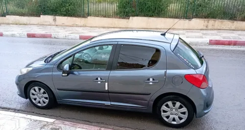 Peugeot 207 2007 207