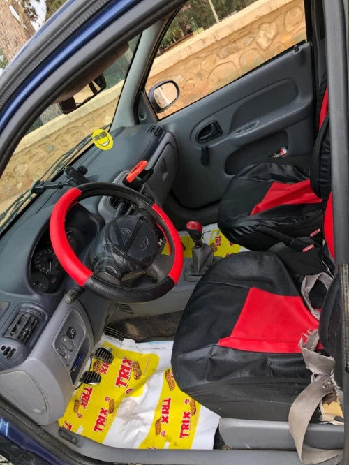 Renault Clio classic 2002 