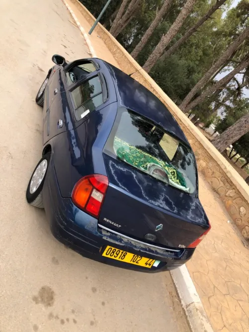 Renault Clio classic 2002 