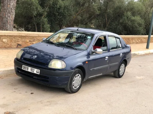 Renault Clio classic 2002 