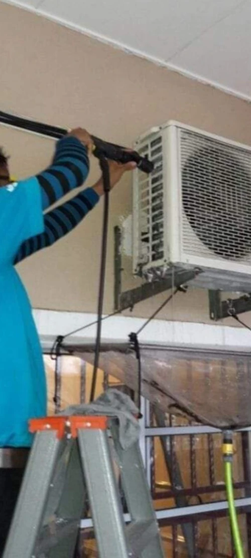 E.T.S FROID ET CLIMATISATION 