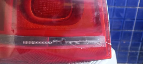 Feu arriere passat b7 