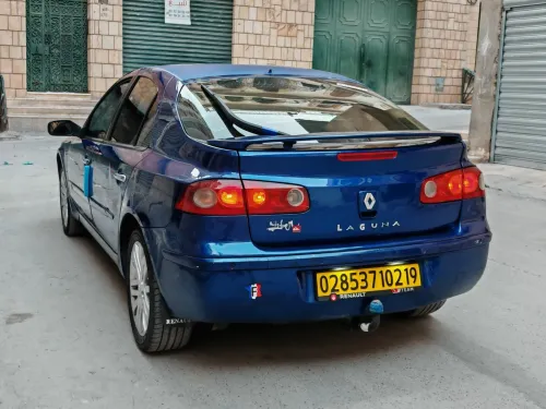 Renault laguna2 2002 