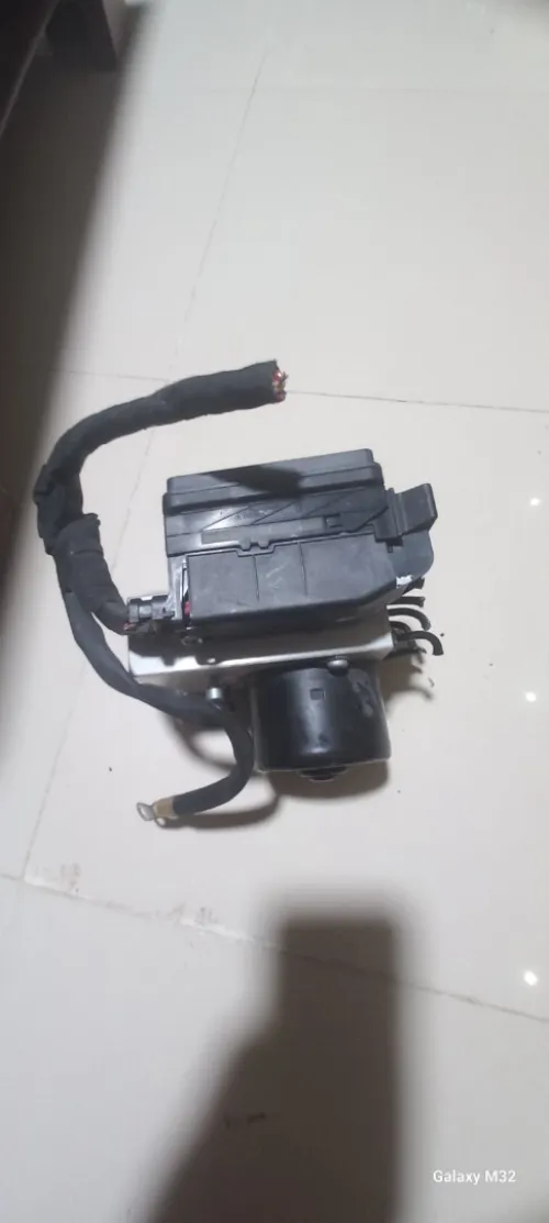 ABC w203