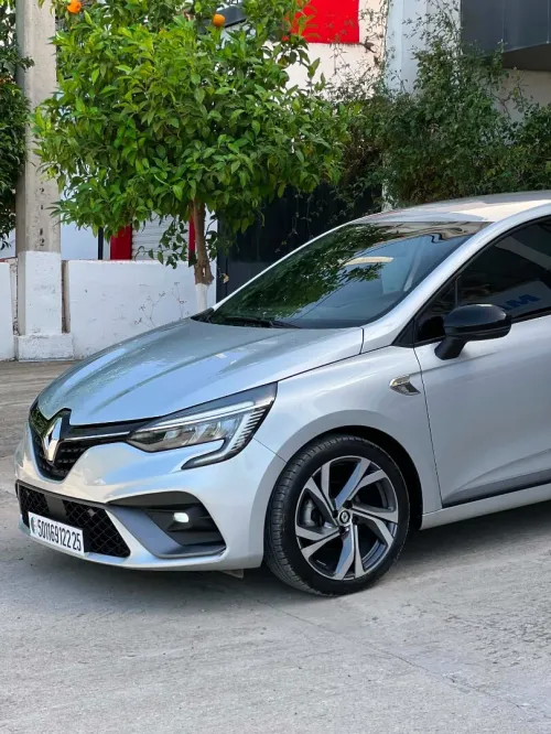 Renault Clio 5  2023 RS Line