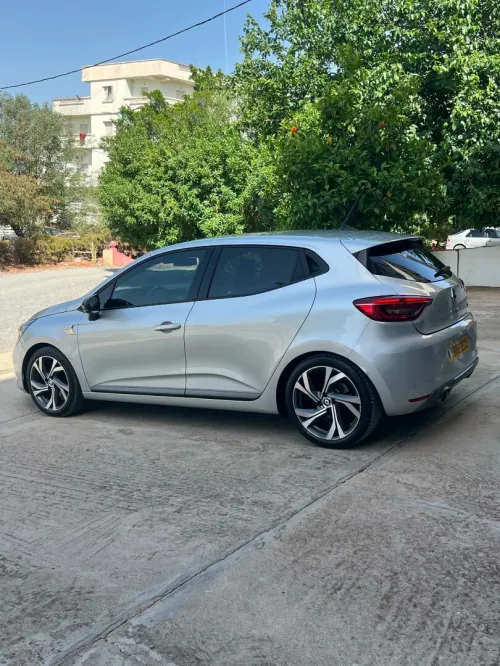 Renault Clio 5  2023 RS Line