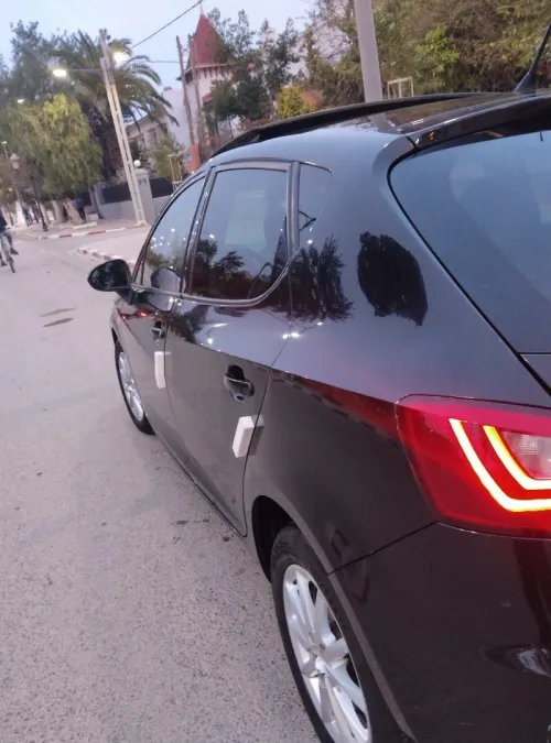 Seat Ibiza 2013 Fully +Toit ouvrant