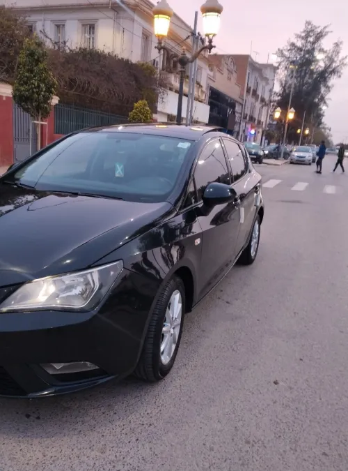 Seat Ibiza 2013 Fully +Toit ouvrant
