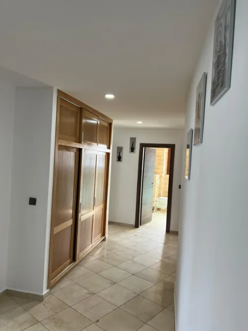 Location Appartement F3 Annaba Annaba