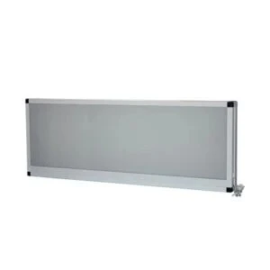 NÉGATOSCOPE A 04 PLAGES AVEC LUMIERE RÉGLABLE